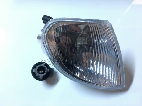 Peugeot Partner Sinyal Ön Sağ Eski Model (Duysuz) 1997/2003