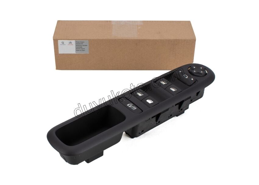 Ön Cam Açma Anahtarı Sol (Sürücü) P30081 P50081 FOLD YOK