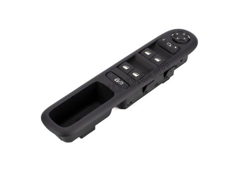 Ön Cam Açma Anahtarı Sol (Sürücü) P30081 P50081 FOLD YOK