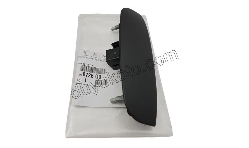 KOL BAGAJ ACMA DIS C4 C51 C52 AST+