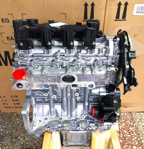 2019> Partner Rifter Berlingo Combo Doblo Proace City MOTOR KOMPLE 1.5HDİ Euro6 CF EURO 6.2 / 6.4