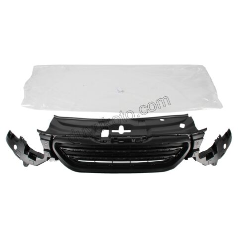 PANJUR ON TAMPON UST ISKELET P20081 RADYATOR UST KAPLAMA