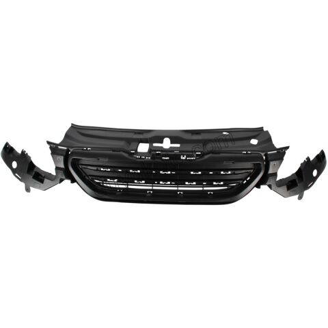 PANJUR ON TAMPON UST ISKELET P20081 RADYATOR UST KAPLAMA