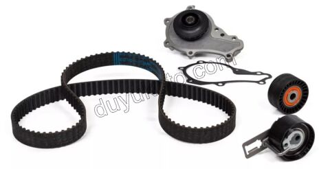 Eksantrik/Triger seti ve Devirdaim Kiti  1.6HDİ Euro5