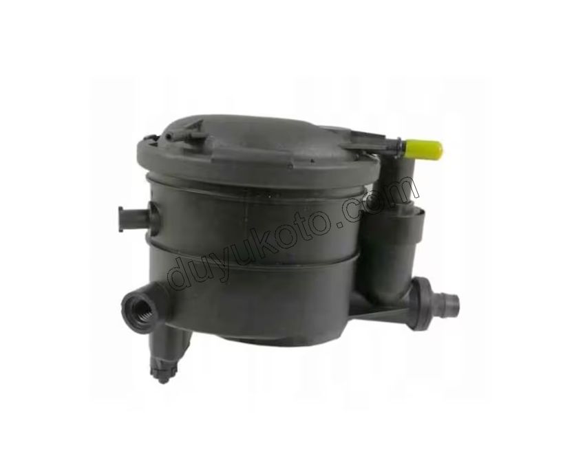 PEUGEOT CITROEN FIAT 1.9D KOMPLE MAZOT FILTRESİ  1998/2003 PARTNER BERLİNGO EXPERT JUMPY SCUDO