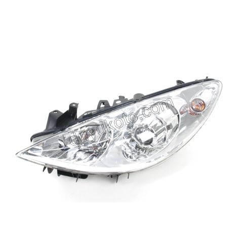 Peugeot 307 Far Sol 2006/2008