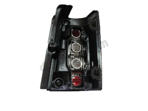 Peugeot Partner Stop Lambası Sol (Bagaj Kapak Çift) Şeffaf 2006/2012