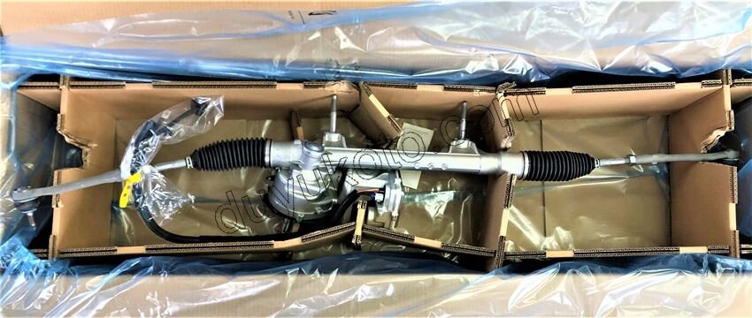 Direksiyon Kutusu C34 B618 POMPA+ POMPA UZERI