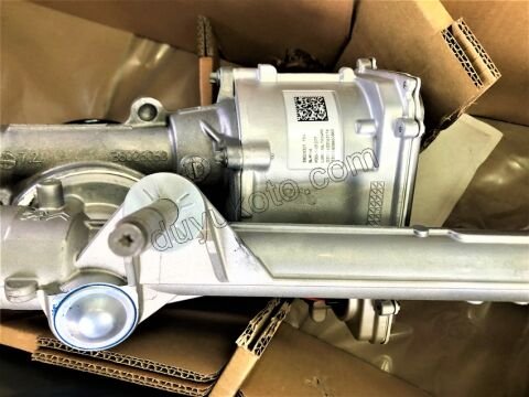 Direksiyon Kutusu C34 B618 POMPA+ POMPA UZERI