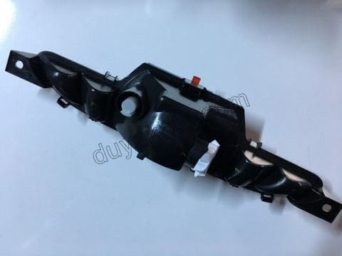 Peugeot 208 Citroen C4 Opel Corsa İlave 3. Stop Arka Sis Lambası 2012/2024