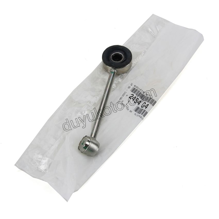 VITES ROTU P206GTI EW10J4