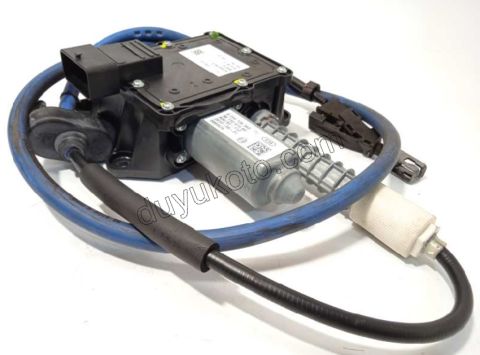 MEKANIZMA MOTORLU EL FREN P50081