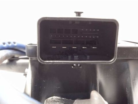 MEKANIZMA MOTORLU EL FREN P50081