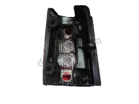 Peugeot Partner Stop Lambası Sağ (Bagaj Kapak Çift) Şeffaf 2006/2012