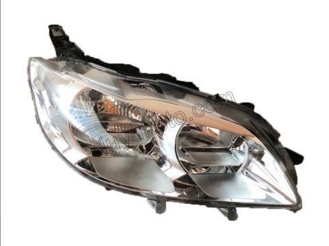 Peugeot 301 Far Sağ (Motorlu) 2012/2016