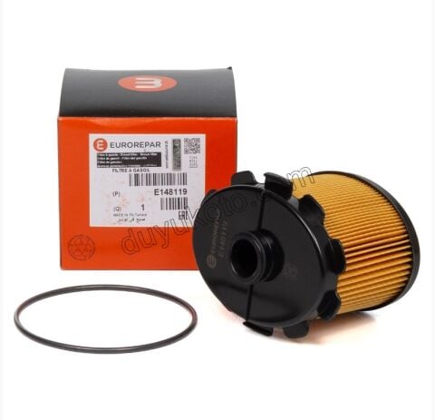 Mazot Yakıt Filtresi 1.9D, 1998/2003