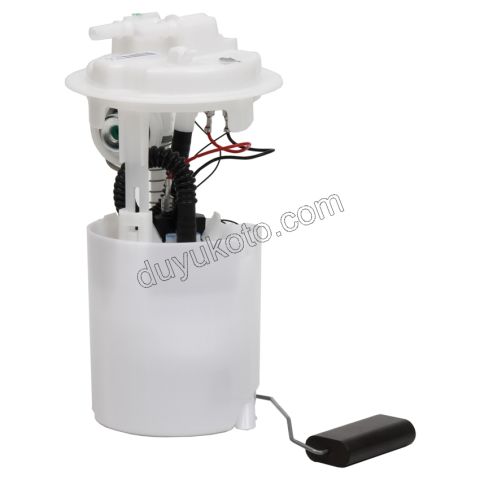 Yakıt Pompa ve Şamandırası (Komple) EM PRT1 P206 XP1 TU3 TU5 1.6İ 16V Benzinli