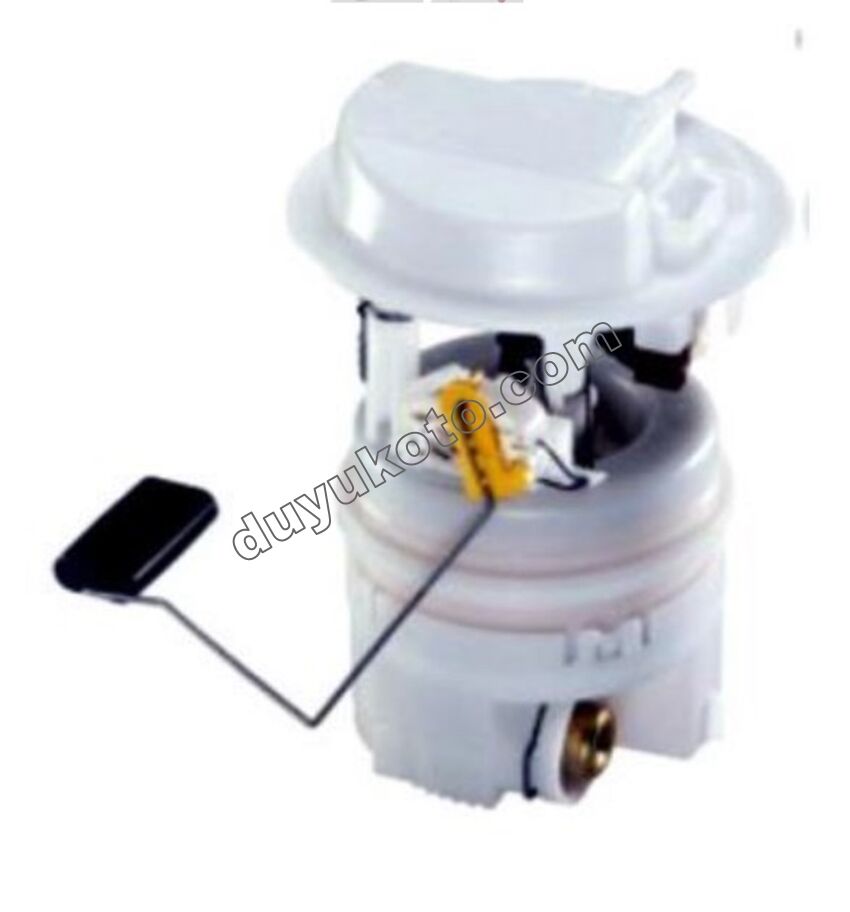 Yakıt Pompa ve Şamandırası (Komple) P206 TEK GIRIS 1.6İ 16V Benzinli