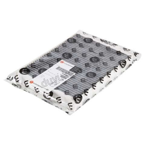 Peugeot 407 Citroen C5 C6 Polen Filtresi CHARBON+ 2008> 2009/2011