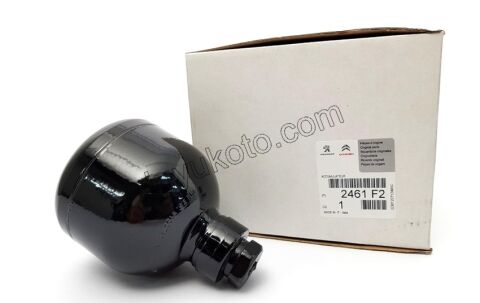 BASINC TUPU VITES AKUMULATOR 1.6HDİ Euro5