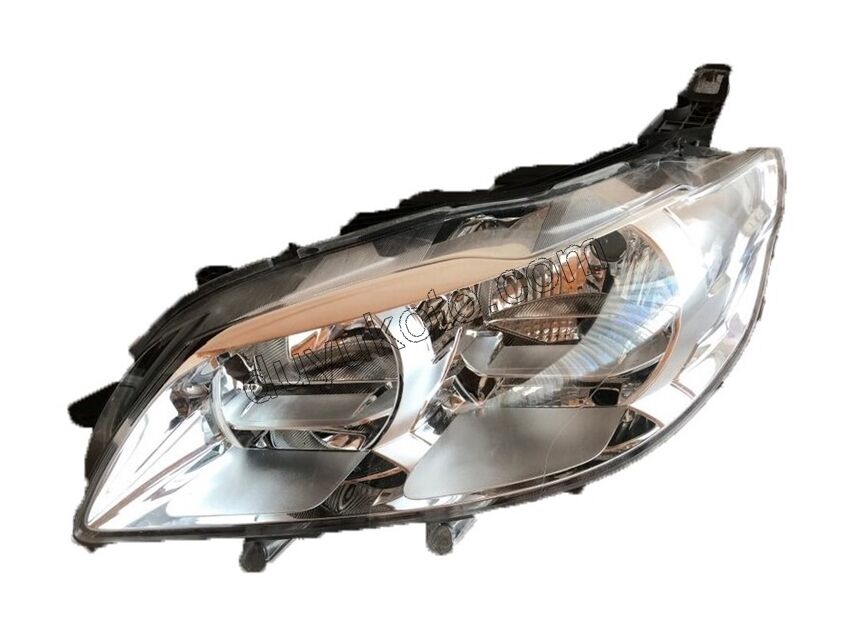 Peugeot 301 Far Sol (Motorlu) 2012/2016