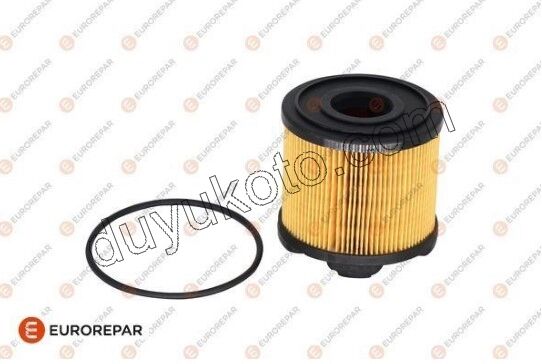 Peugeot 406 Mazot Yakıt Filtresi DW10 8V