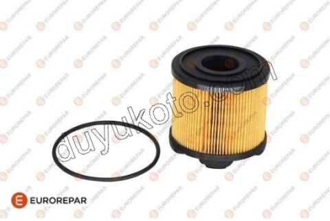 Peugeot 406 Mazot Yakıt Filtresi DW10 8V