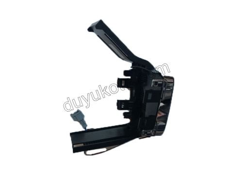 VITES KOLU UST TABLA KROM P308 AL4 9680642977