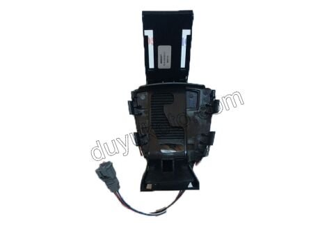 VITES KOLU UST TABLA KROM P308 AL4 9680642977