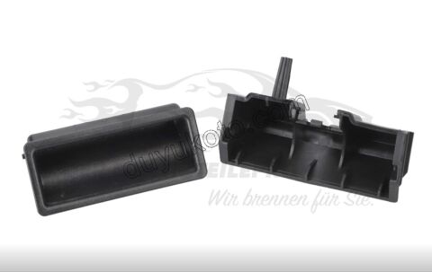 Bagaj Kapağı Dış Açma Kolu C3 PC