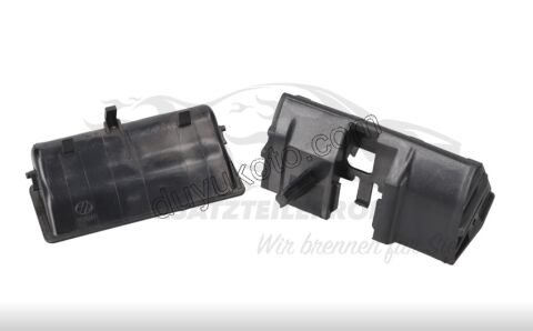 Bagaj Kapağı Dış Açma Kolu C3 PC