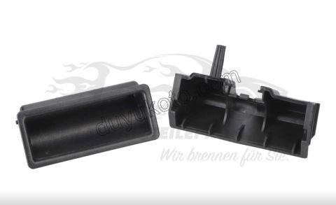 Bagaj Kapağı Dış Açma Kolu C3 PC