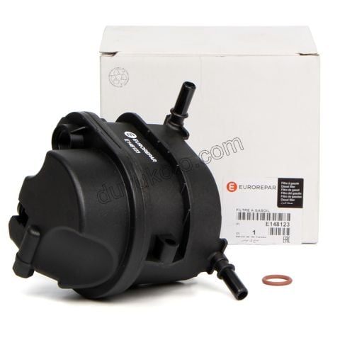 Mazot Yakıt Filtresi 1.4HDİ Euro4 02/11