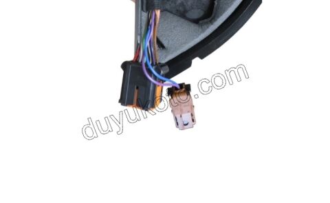 Peugeot 308 Dikiz Aynası Sol (Elektrikli Katlanır) Kör Noktalı 2013/2017