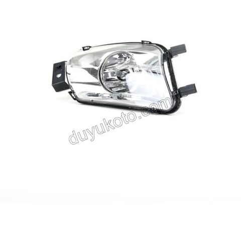 Peugeot 308 RCZ Sis Farı Sol 2008/2013