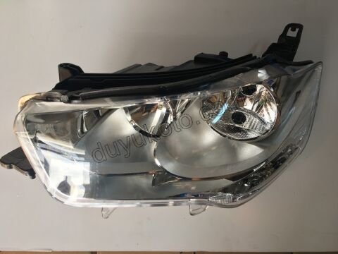 Citroen Celysee Far Sol 2012/2016