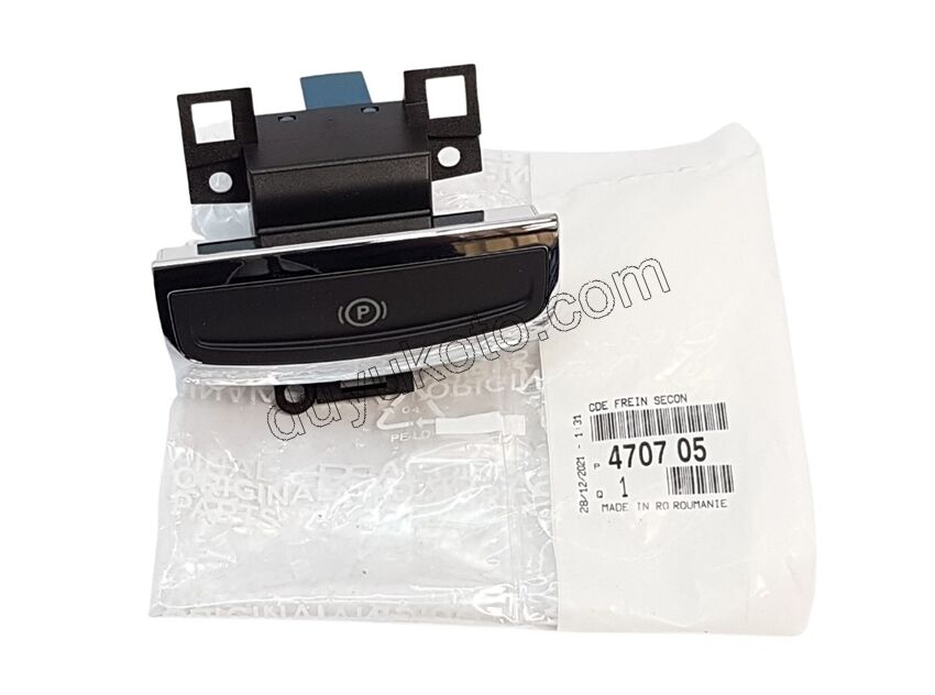 Buton El Fren Kol C52