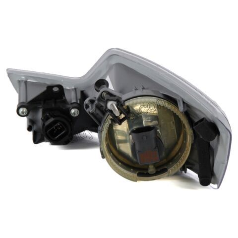 Citroen C5 Sis Farı Sol 2008/2012