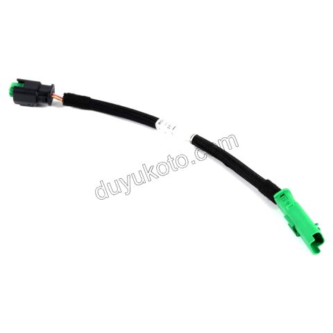 KABLO TESISATI SICAKLIK SENSOR ARA 1.6VTi 120HP