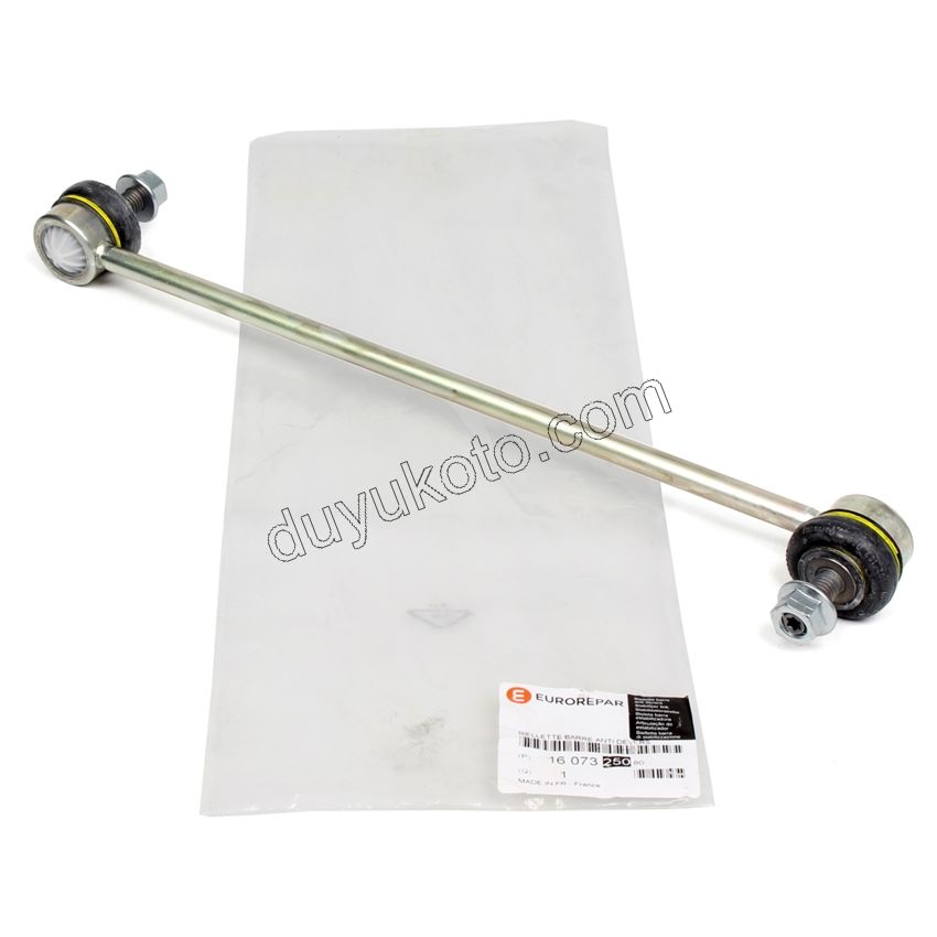 Z Rot PRT3 P307 P3081 P3082 RCZ P30081 P50081