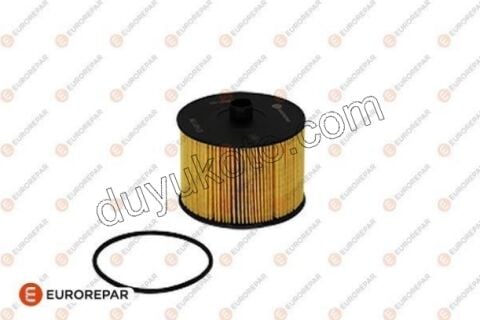 Peugeot 407 Citroen C5 Mazot Yakıt Filtresi EXP3 DW10 16V