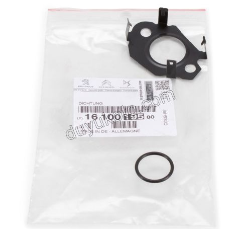 EGR Vana Contası Sac