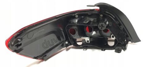 Peugeot 301 Stop Lambası Sağ 2017/2023