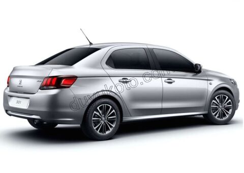 Peugeot 301 Stop Lambası Sağ 2017/2023