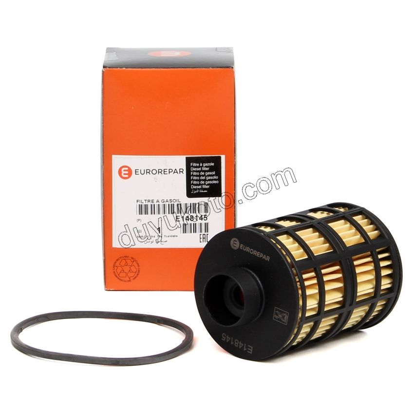 Mazot Yakıt Filtresi BXR3 2.2HDI