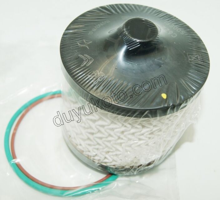 Mazot Yakıt Filtresi EXP4 1.5HDİ Euro6