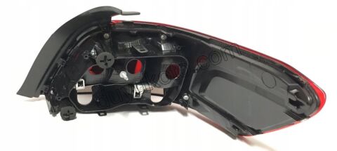 Peugeot 301 Stop Lambası Sol 2017/2023