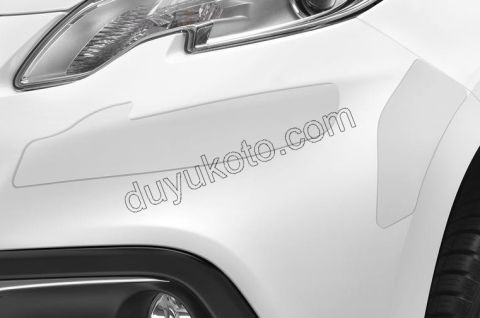 BAND KORUYUCU Ön Tampon