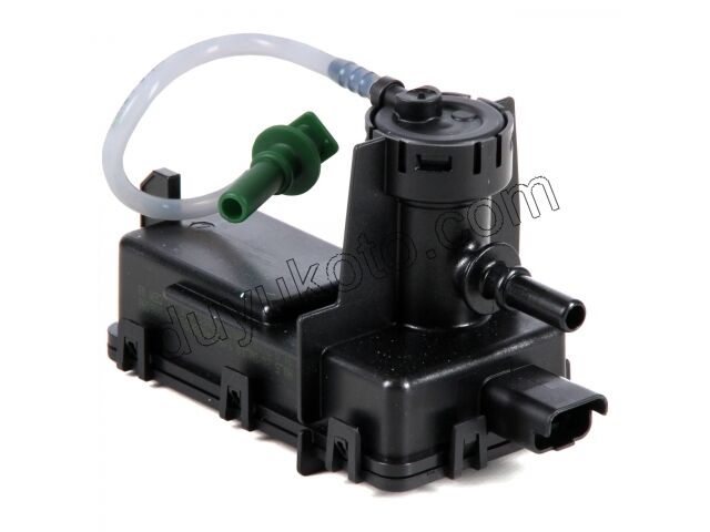 Peugeot Citroen Partikül Filitre Depo Pompası (Fap Sıvı Pompası) 1.6HDİ Euro5