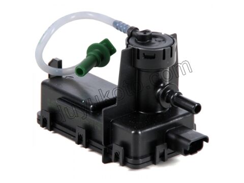 Peugeot Citroen Partikül Filitre Depo Pompası (Fap Sıvı Pompası) 1.6HDİ Euro5